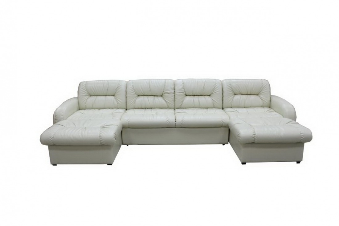 Угловой диван "Крокус-2П"